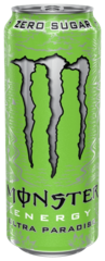 Monster: Zero-Sugar Ultra Paradise